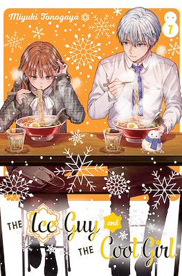 The Ice Guy And The Cool Girl #7