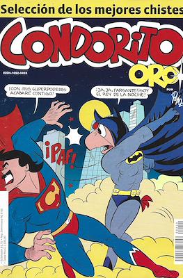 Condorito Oro (Revista) #249