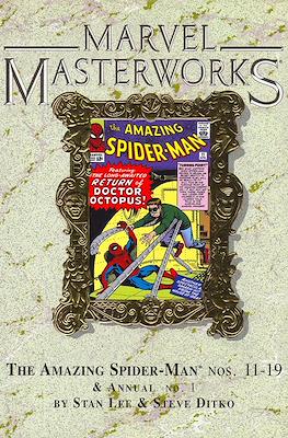 Marvel Masterworks #5
