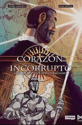 Corazón Incorrupto