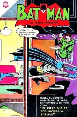 Batman #320