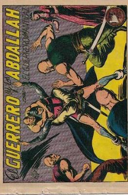 El Guerrero del Antifaz (1943) #116