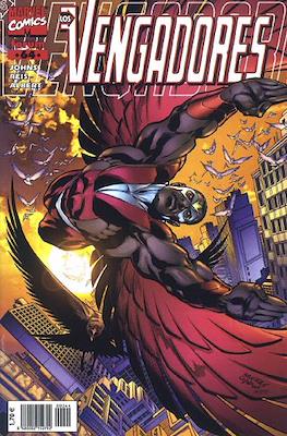 Los Vengadores Vol. 3 (1998-2005) #64