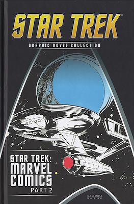 Star Trek Graphic Novel Collection #19