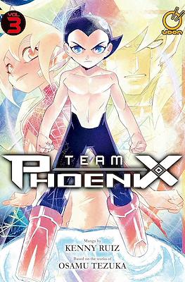 Team Phoenix #3