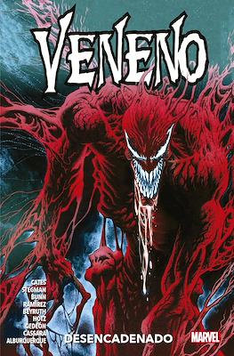 Marvel Premiere: Veneno #4