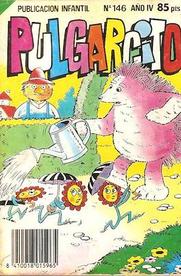 Pulgarcito #146