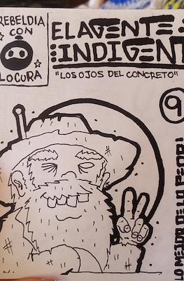 El Agente Indigente #9