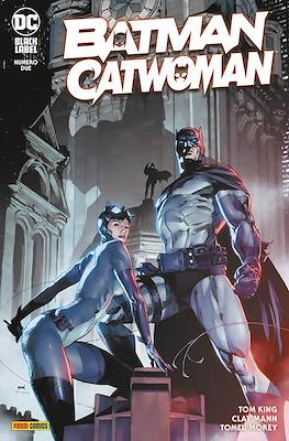 Batman / Catwoman #2