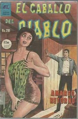 El caballo del diablo #291