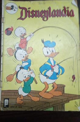 Disneylandia #528