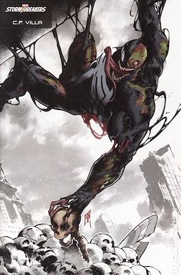 Venom Vol. 5 (2021-Variant Covers) #26.2