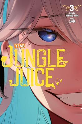 Jungle Juice #3