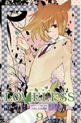 Loveless (Softcover) #5