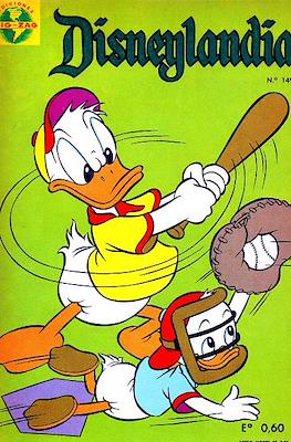 Disneylandia #149