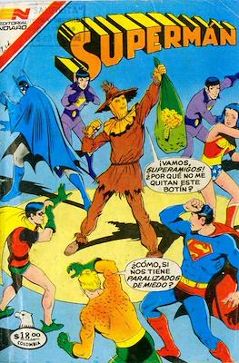 Superman #257
