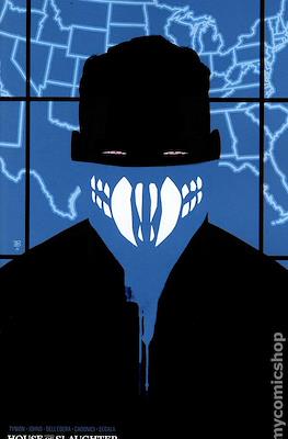 House of Slaughter (Variant Cover) #27.3