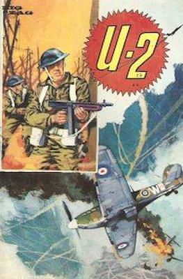 U-2 #57