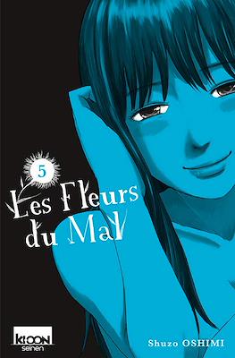 Les Fleurs du mal #5