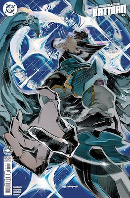 Immortal Legend Batman (2025-Variant Covers) #5