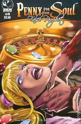 Penny for Your Soul: False Prophet #4