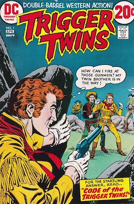 Trigger Twins