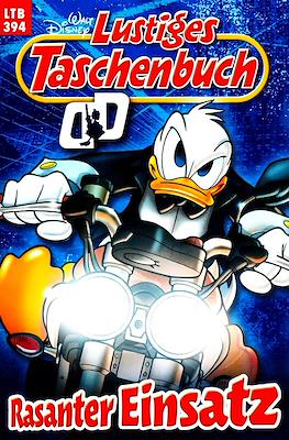 Walt Disneys Lustige Taschenbücher / Lustiges Taschenbuch #394