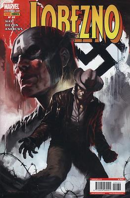 Lobezno Vol. 4 (2006-2011) (Grapa) #32