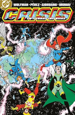 Archivos DC (Rústica con solapas Color) #2