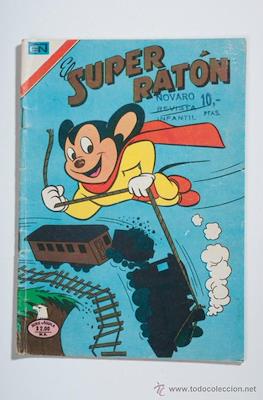 El Super Ratón #300