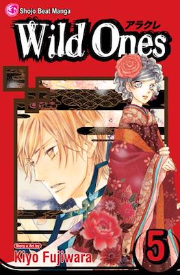 Wild Ones #5