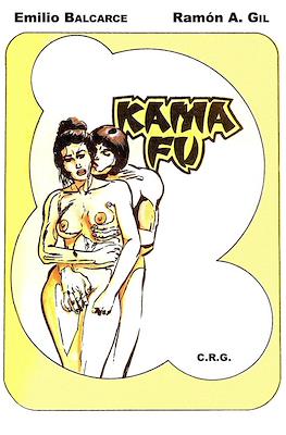 Kama Fu