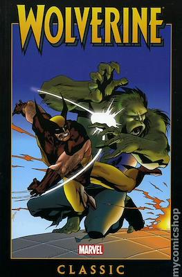 Wolverine Classic #3