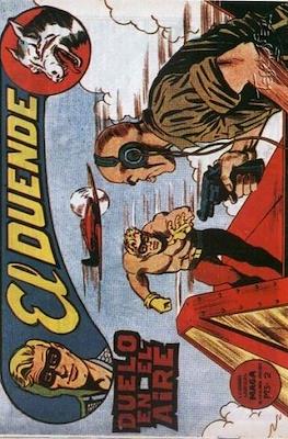 El Duende (Grapa) #29