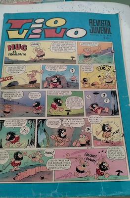 Tio Vivo. 2ª época (1961-1981) #465