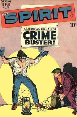 The Spirit (1944-1950) #11