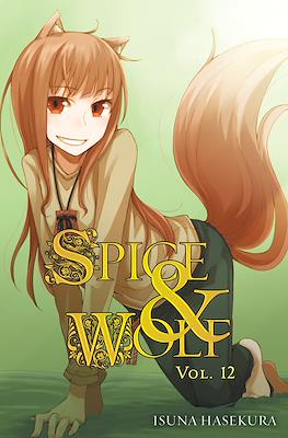 Spice and Wolf #12