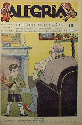 Alegria #175