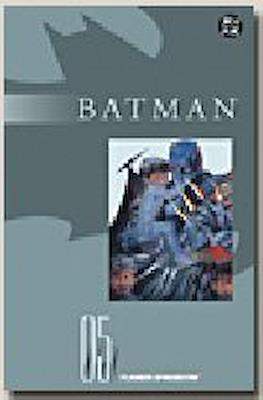 Coleccionable Batman (Cartoné 384 pp) #5