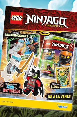 LEGO Ninjago Legacy #27