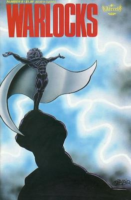 Warlocks #9