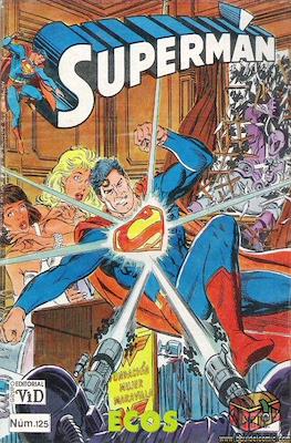 Superman Vol. 1 #125