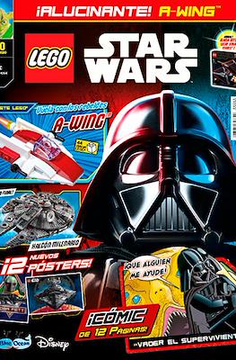 Lego Star Wars (Grapa 36 pp) #60