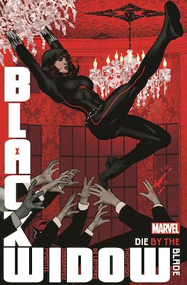 Black Widow (2020) #3