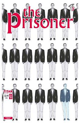 The Prisoner #3