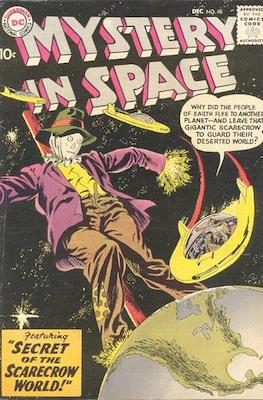 Mystery in Space (1951-1981) #48