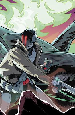 Radiant Black (Variant Cover) #35