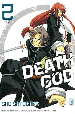 Death God #2