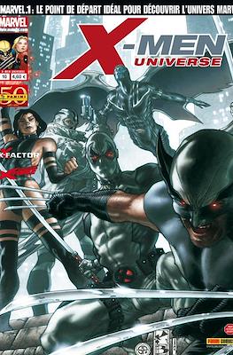 X-Men Universe Vol. 2 #10