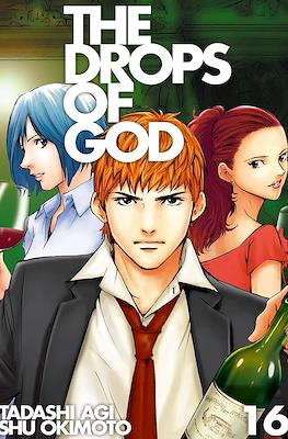 The Drops of God #16